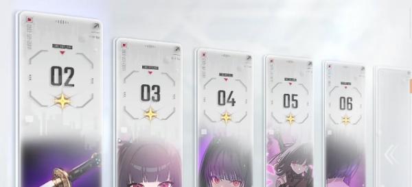 卡厄思梦境五星通用命座系统怎么样