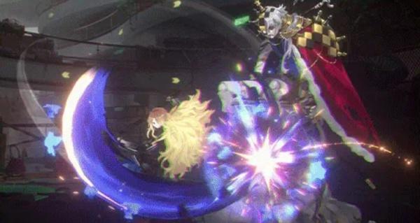 新月同行黑卒角色怎么样