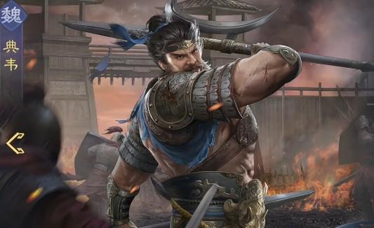 九牧之野张辽阵容怎么搭配