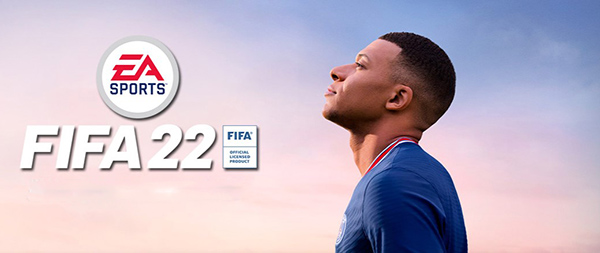 fifa22云游戏