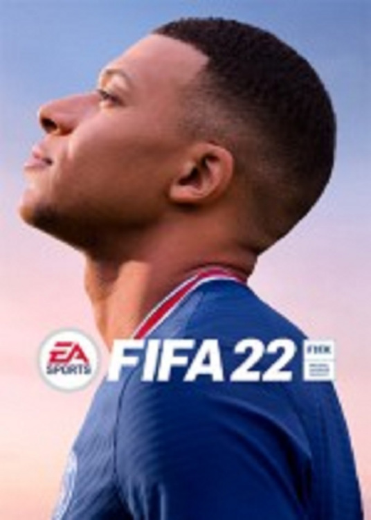 fifa22云游戏