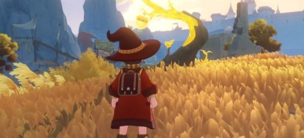 洛克王国世界酷拉果实怎么获取