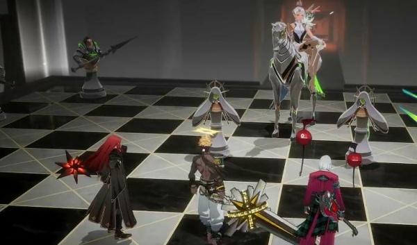 伊瑟桑提克角色技能是什么