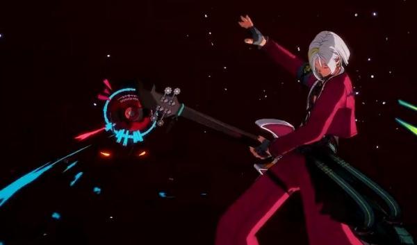 伊瑟桑提克角色技能是什么