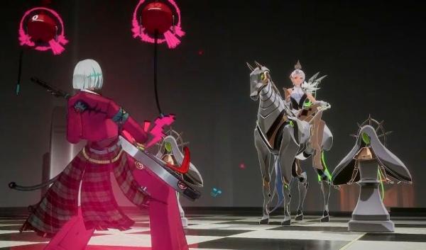 伊瑟桑提克角色技能是什么