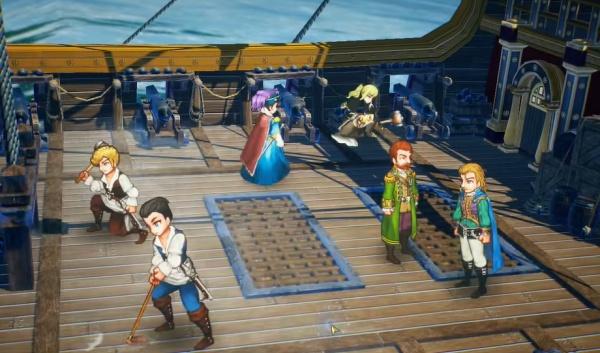 大航海时代起源等级怎么提升