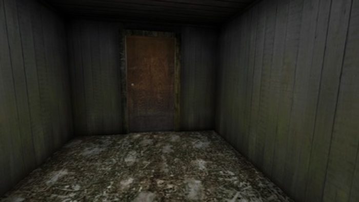 恐怖老奶奶模组版