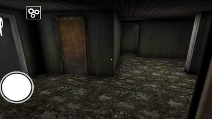 恐怖老奶奶模组版