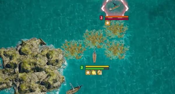 大航海时代起源爵位所需多少声望