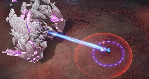 星痕共鸣幻花陈骸boss怎么打