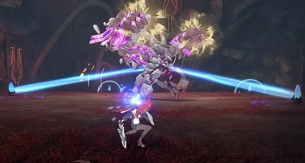 星痕共鸣幻花陈骸boss怎么打