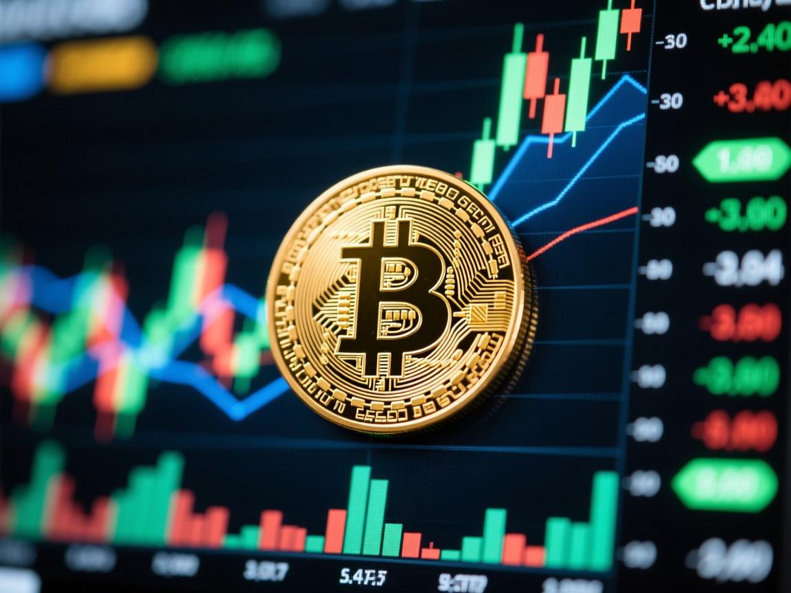 以太坊加密货币价格，波动背后的机遇与挑战