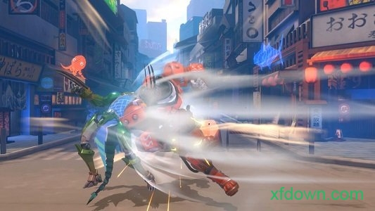 金属对决安卓版下载