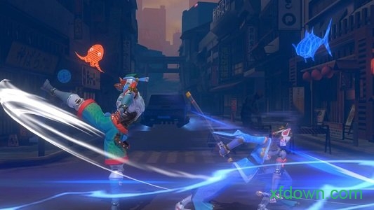 金属对决手游安卓版下载