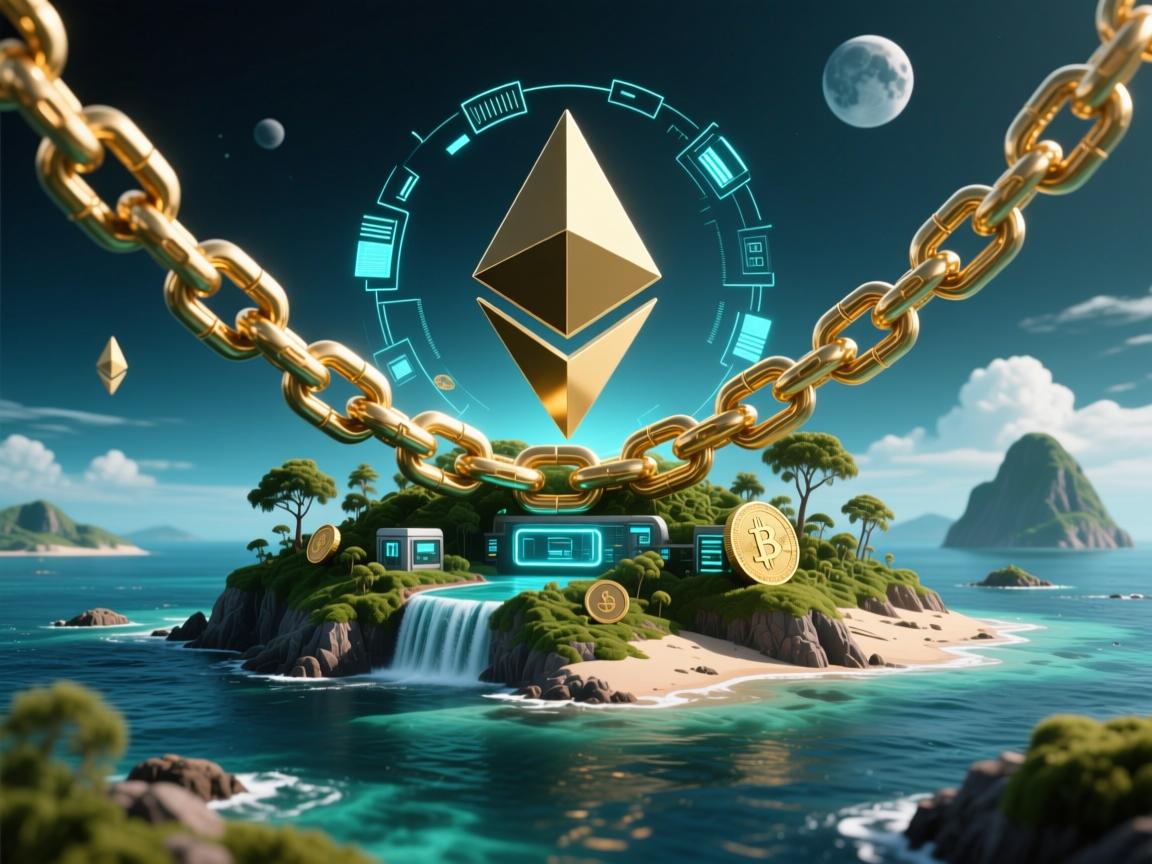 泛舟比特币价格行情走势，在数字浪潮中探寻价值航向