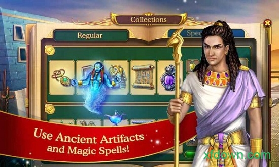 帝国的摇篮中文版2025安卓最新版