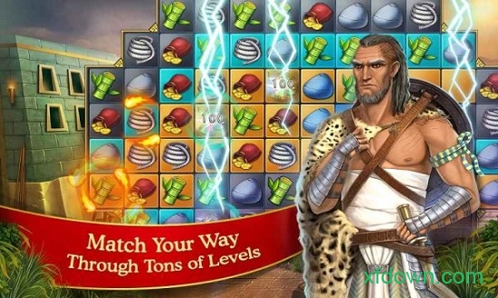 帝国的摇篮中文版2025安卓最新版