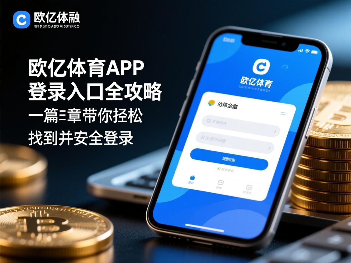 欧亿体育APP登录入口全攻略，一篇文章带你轻松找到并安全登录