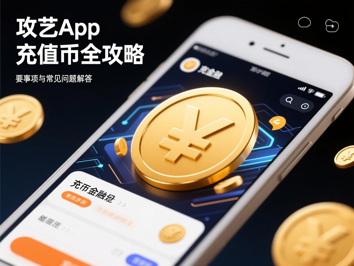 欧艺App充值币全攻略，详细步骤、注意事项与常见问题解答