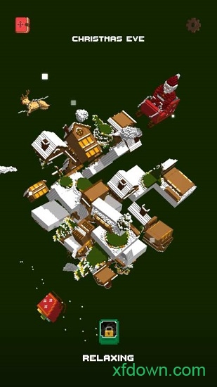 找回冬日记忆最新版