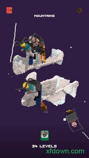 找回冬日记忆手游最新安卓2025下载