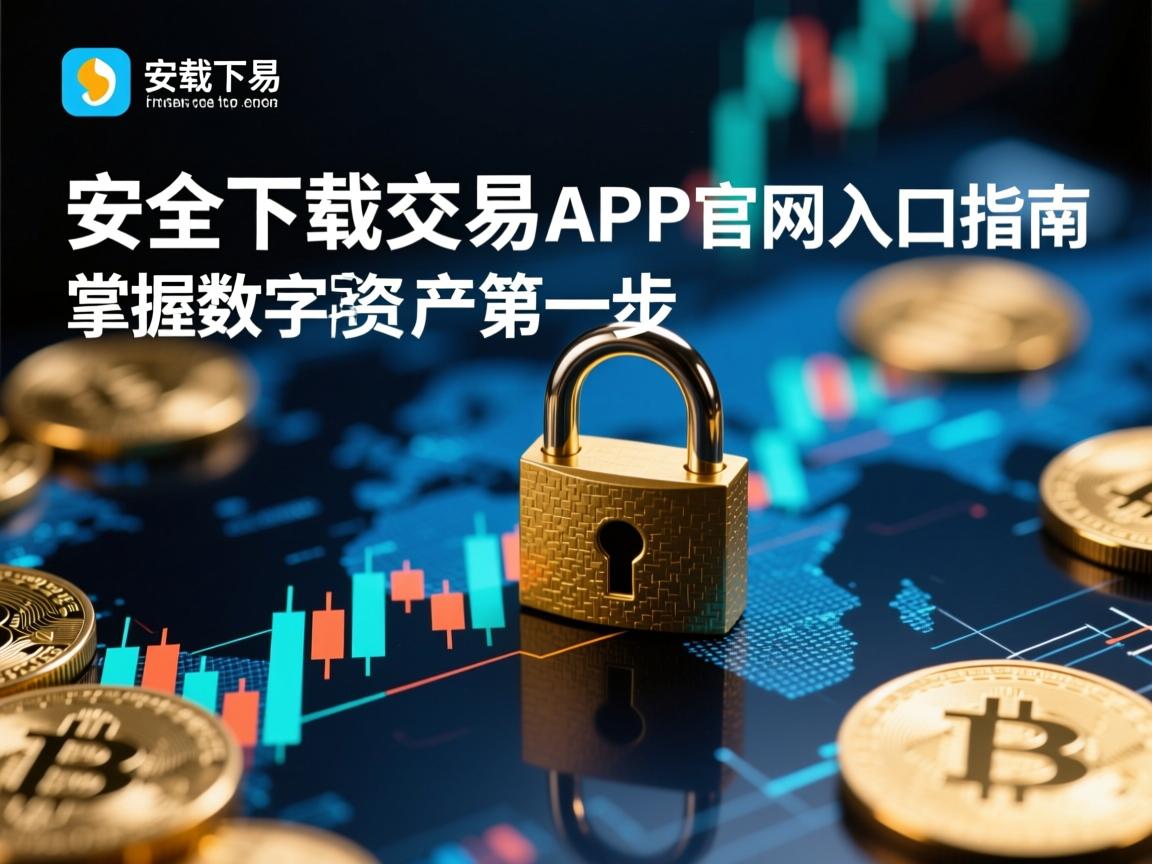 安全下载欧易交易APP官网入口指南，掌握数字资产交易第一步