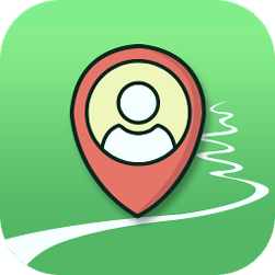 趣定位最新版2025下载