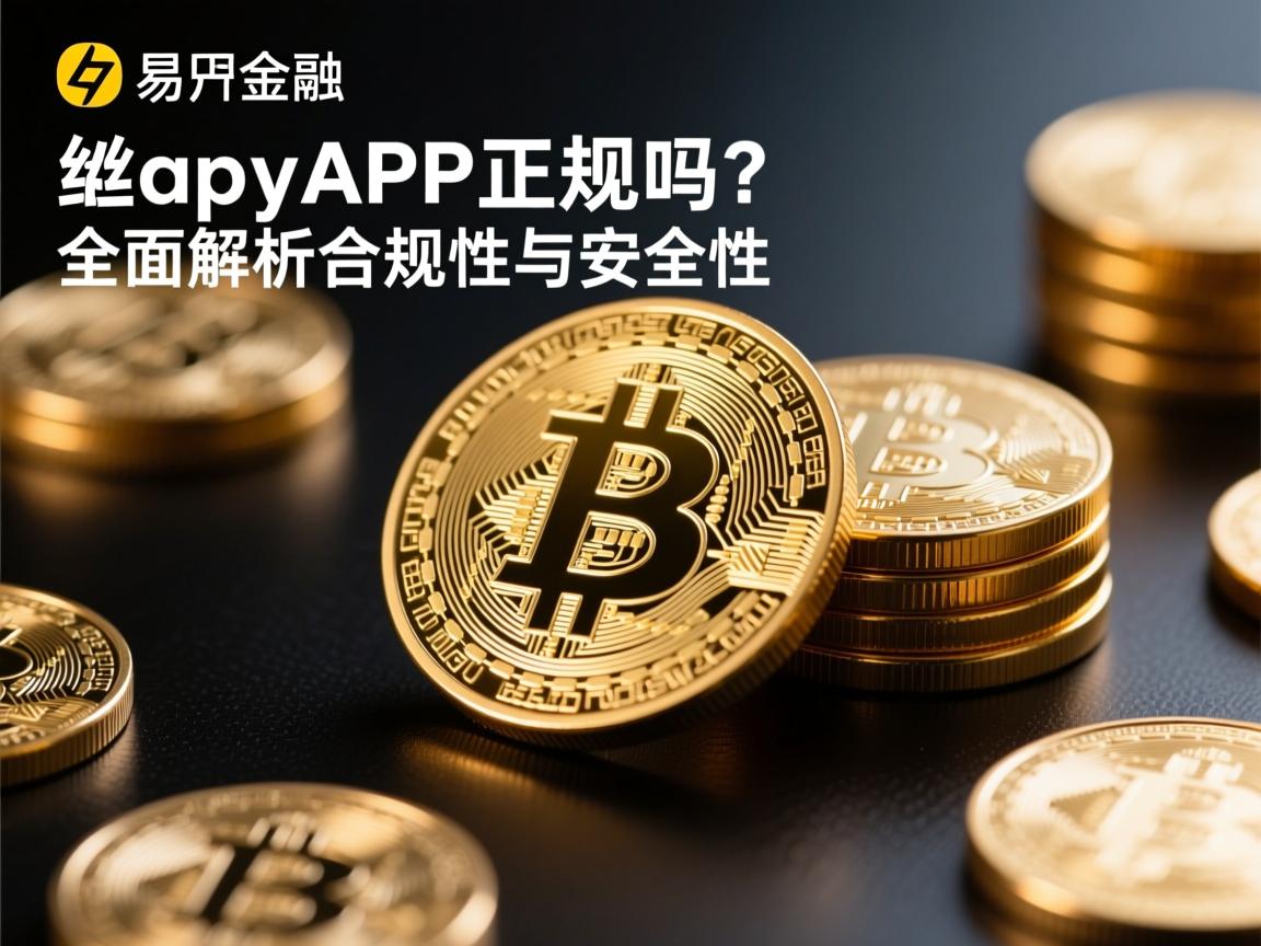 欧易APP是正规的吗？全面解析其合规性与安全性
