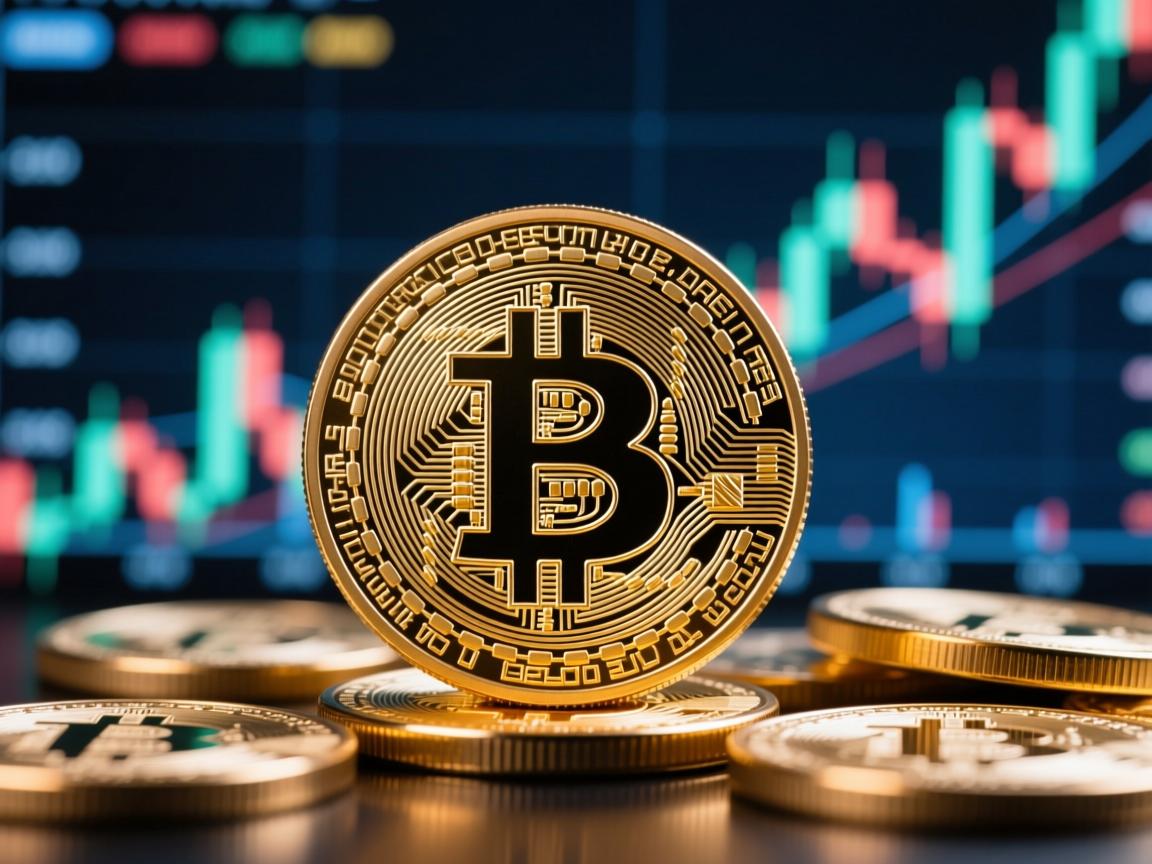 比特币独涨行情后面伴随，是盛宴的开端，还是风险的序曲？