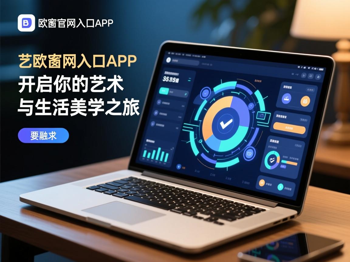 艺欧官网入口APP，开启你的艺术与生活美学之旅