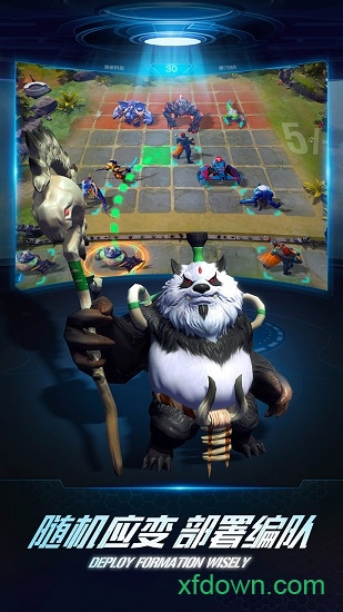 战争艺术腾讯版下载