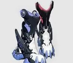 战双帕弥什布偶熊骇影武器怎么选