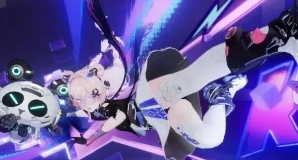 战双帕弥什布偶熊骇影武器怎么选 布偶熊骇影武器选择推荐