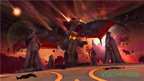 暗黑破晓最新下载2025版