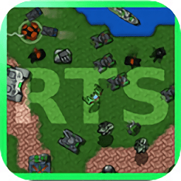 铁锈战争中文版下载安装2025