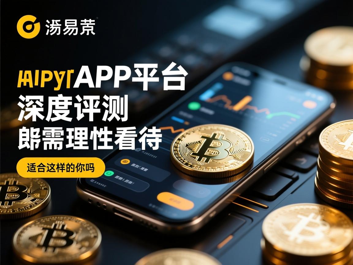 欧易APP平台深度评测，功能强大但需理性看待，适合这样的你吗？