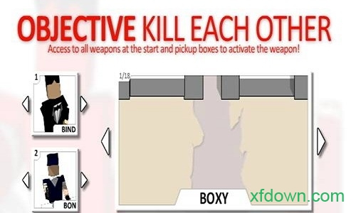 僵尸危机3手机版2025下载