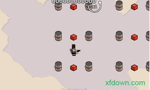 僵尸危机3手机版2025下载