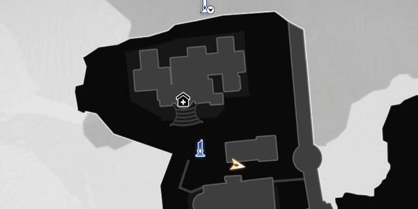 二重螺旋看不见的角任务怎么做 看不见的角任务攻略