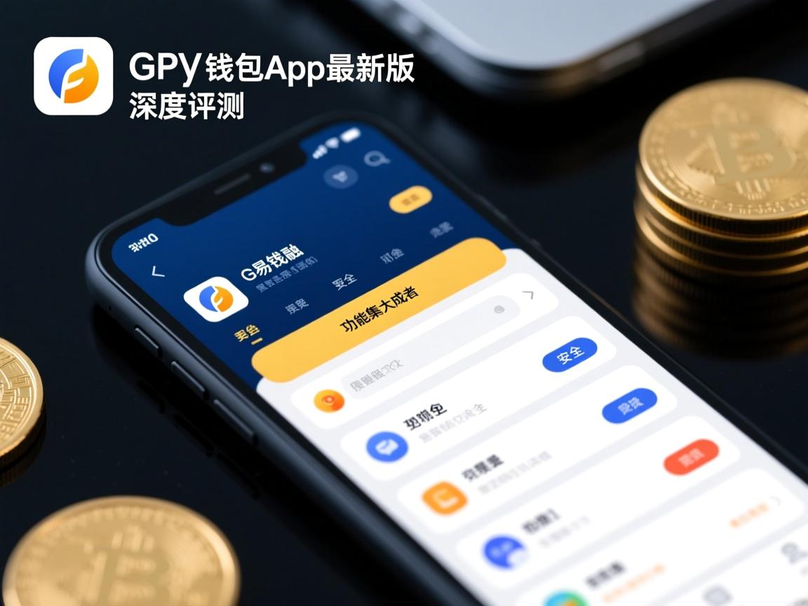 欧易钱包App最新版深度评测