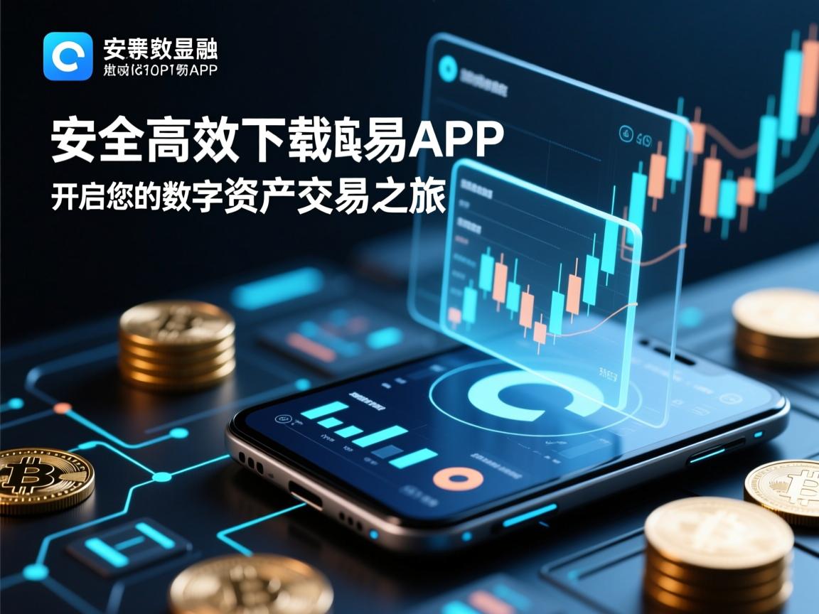 安全高效下载欧易APP，开启您的数字资产交易之旅