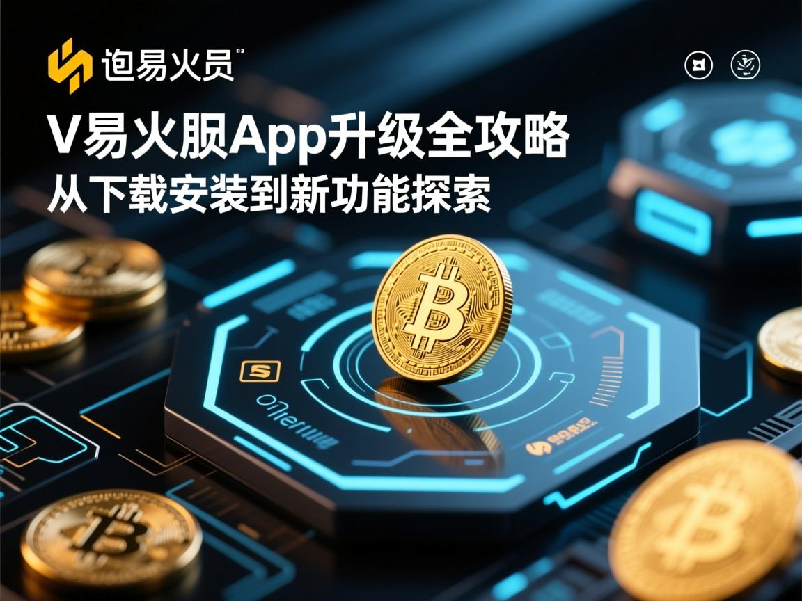 欧易火币App升级全攻略，从下载安装到新功能探索