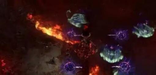 暗黑破坏神4混沌装备哪里出 混沌装备获取方法