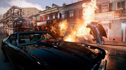 四海兄弟3决定版破解