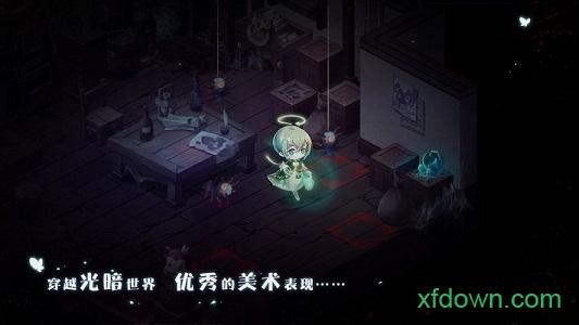 宝石研物语百度游戏app下载安装