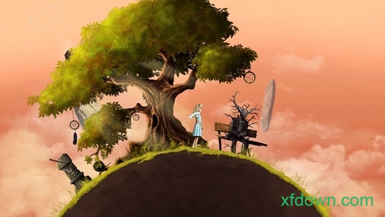 清醒的梦3最新版