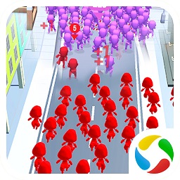 拥挤城市汉化版安卓最新下载安装