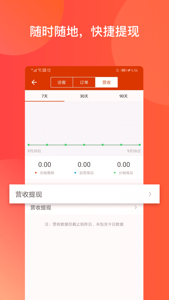 有赞微小店2025版