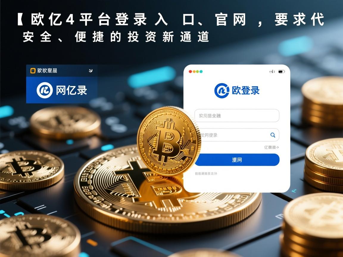 欧亿4平台登录入口官网，安全、便捷的投资新通道