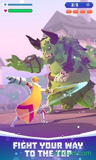 狂怒骑士团最新版